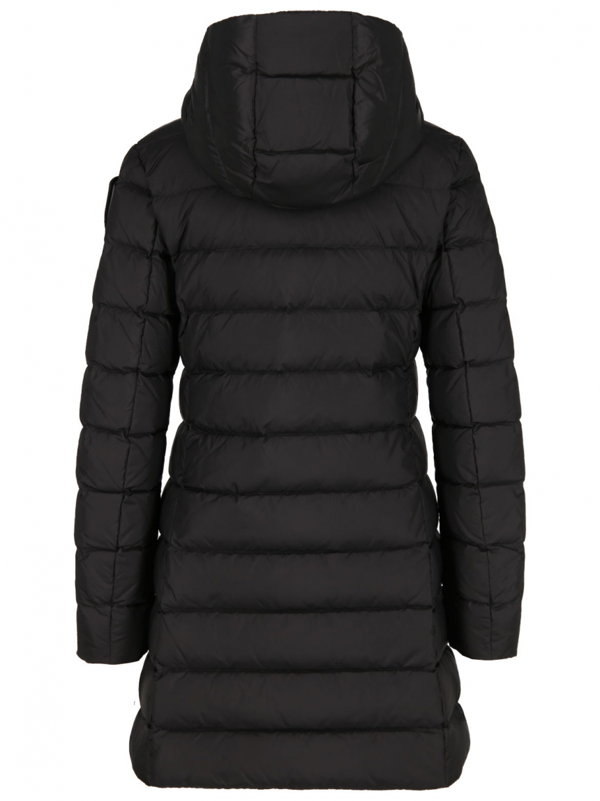 Blauer - Steppmantel AGNES
