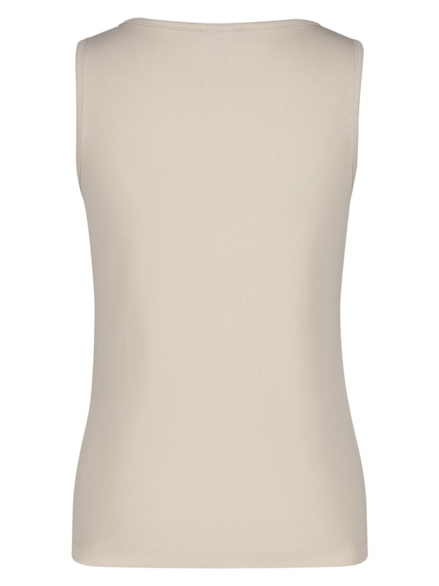 Hearts&amp;More - Tanktop mit Cut-Out