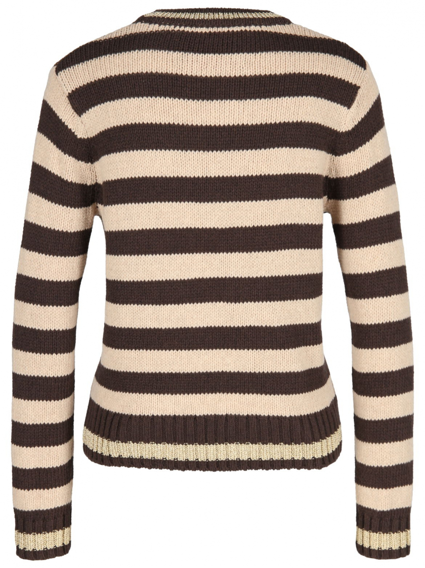 Grace - Pullover aus Woll-Mix