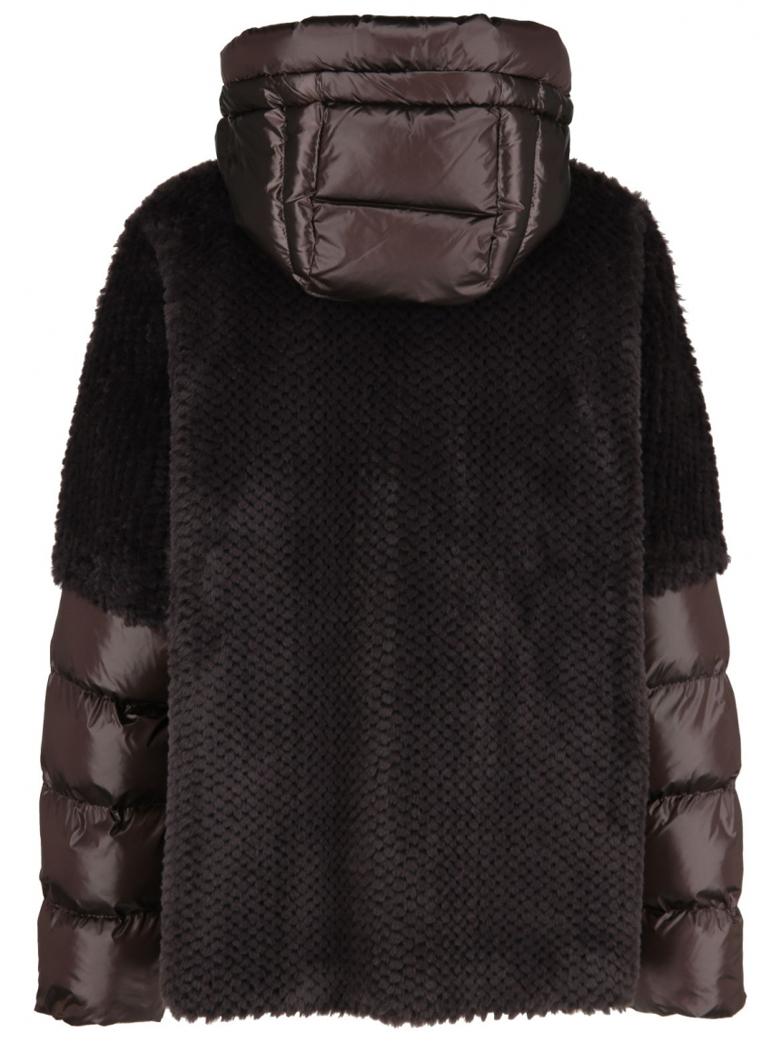Milestone - Webpelzjacke WEGA