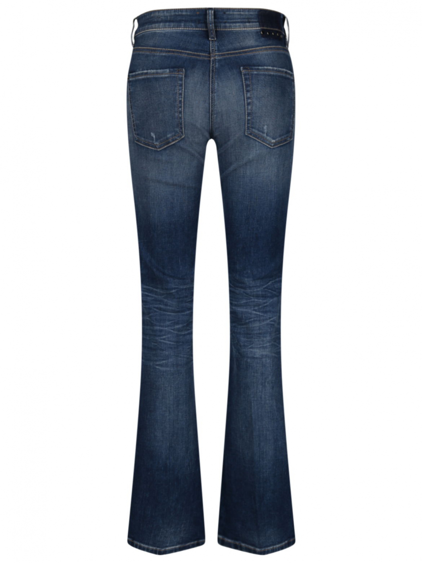 Cambio - Schlagjeans PARIS FLARED
