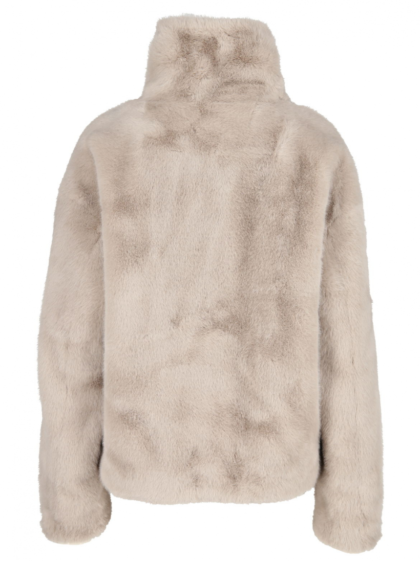 Milestone - Webpelzjacke GIRL