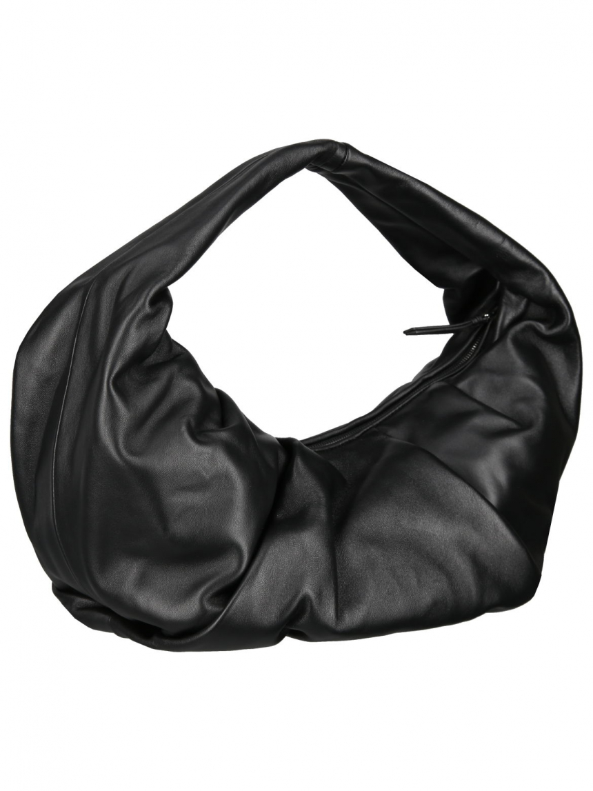Les Visionnaires - Schultertasche GRETA LEATHER