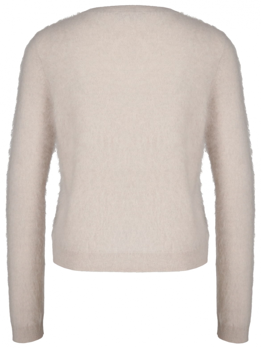 Rena Marx - Strickjacke aus Kaschmir