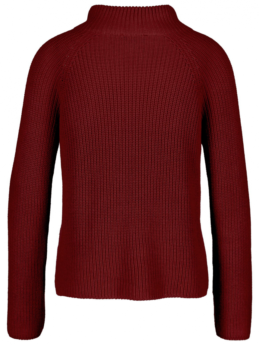 Hearts&amp;More - Pullover aus Bio-Baumwolle