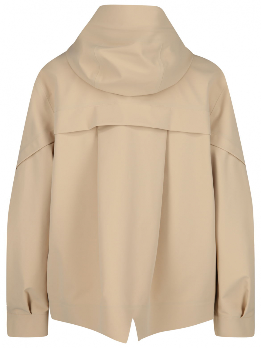 Marc Cain Sport - Jacke mit Kapuze