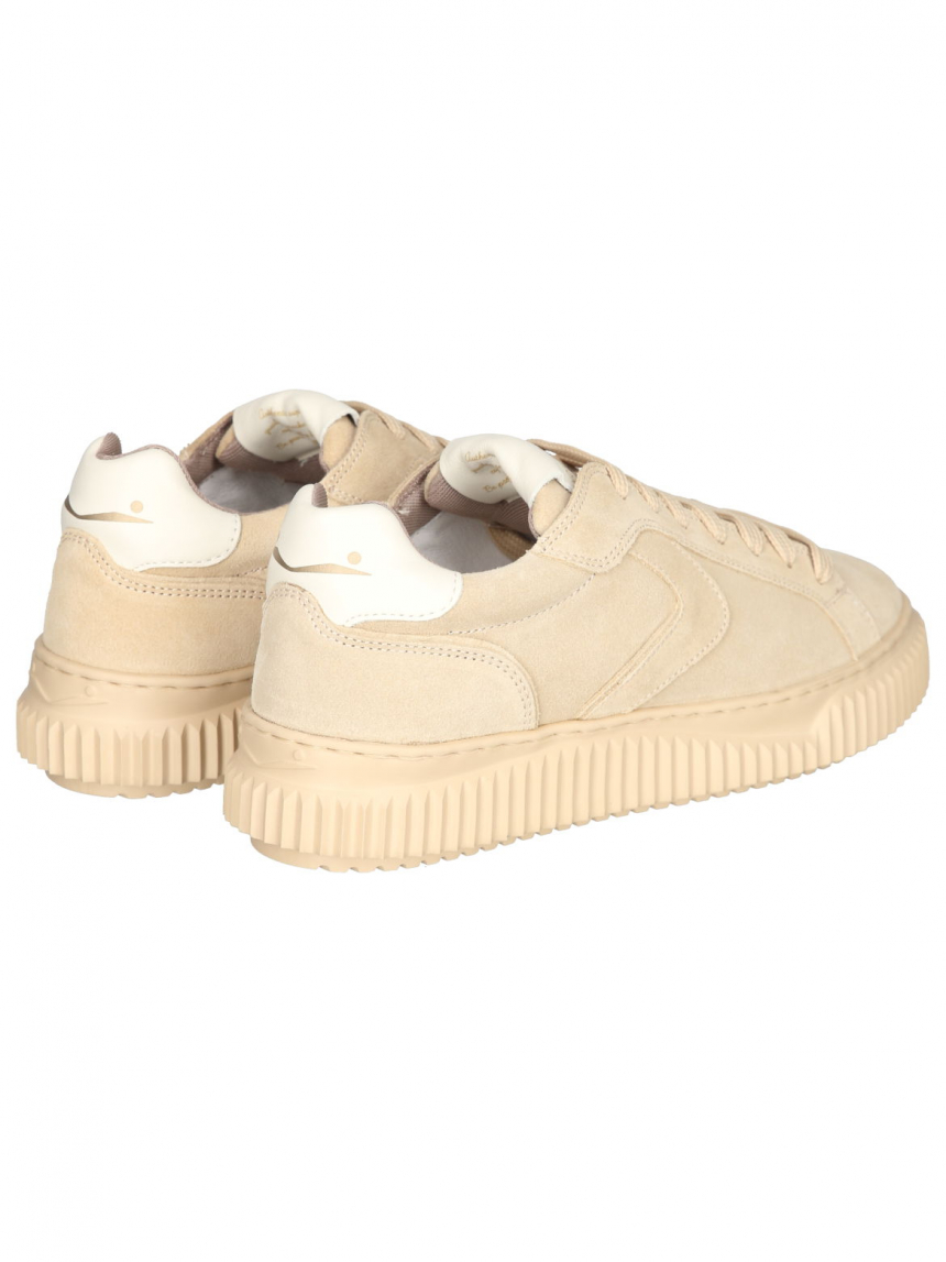 Voile Blanche - Sneaker LIPARI SUEDE