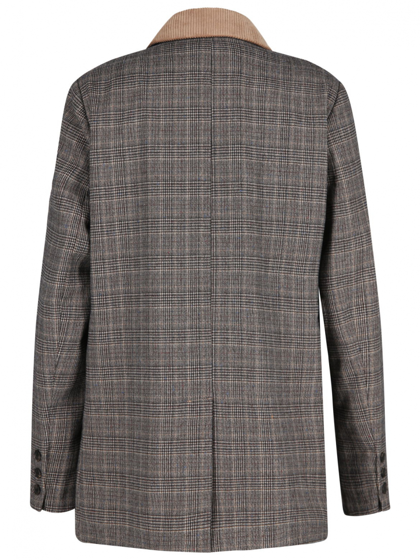 ME 369 - Blazer TATUM