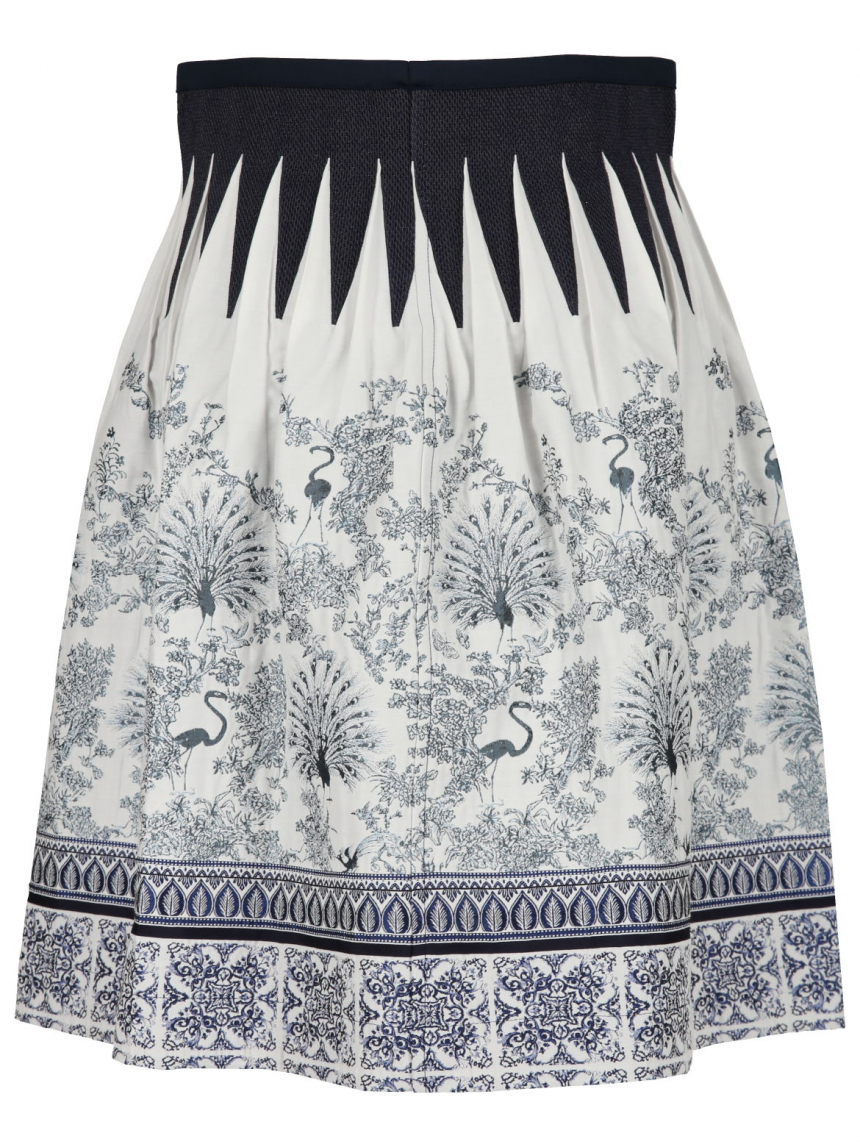 Fox's - Midirock LACROSA