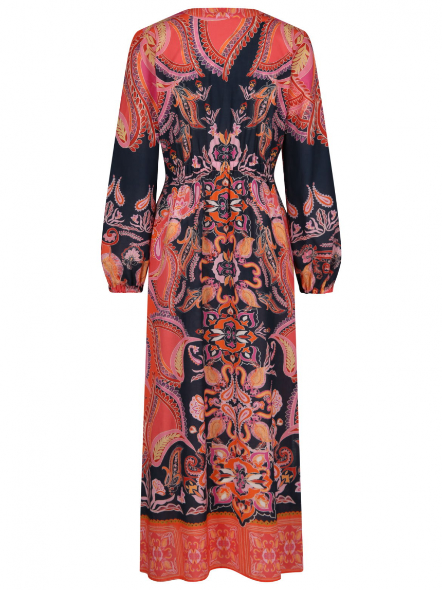 Fox's - Maxikleid YIJE