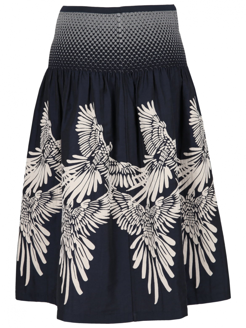 Fox's - Midirock LONGERO