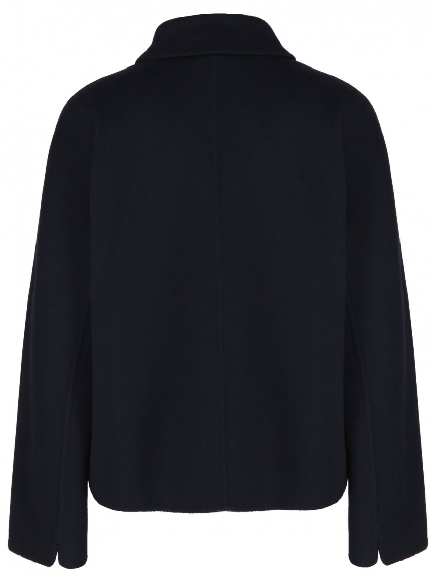 Mabrun - Wolljacke DEMI