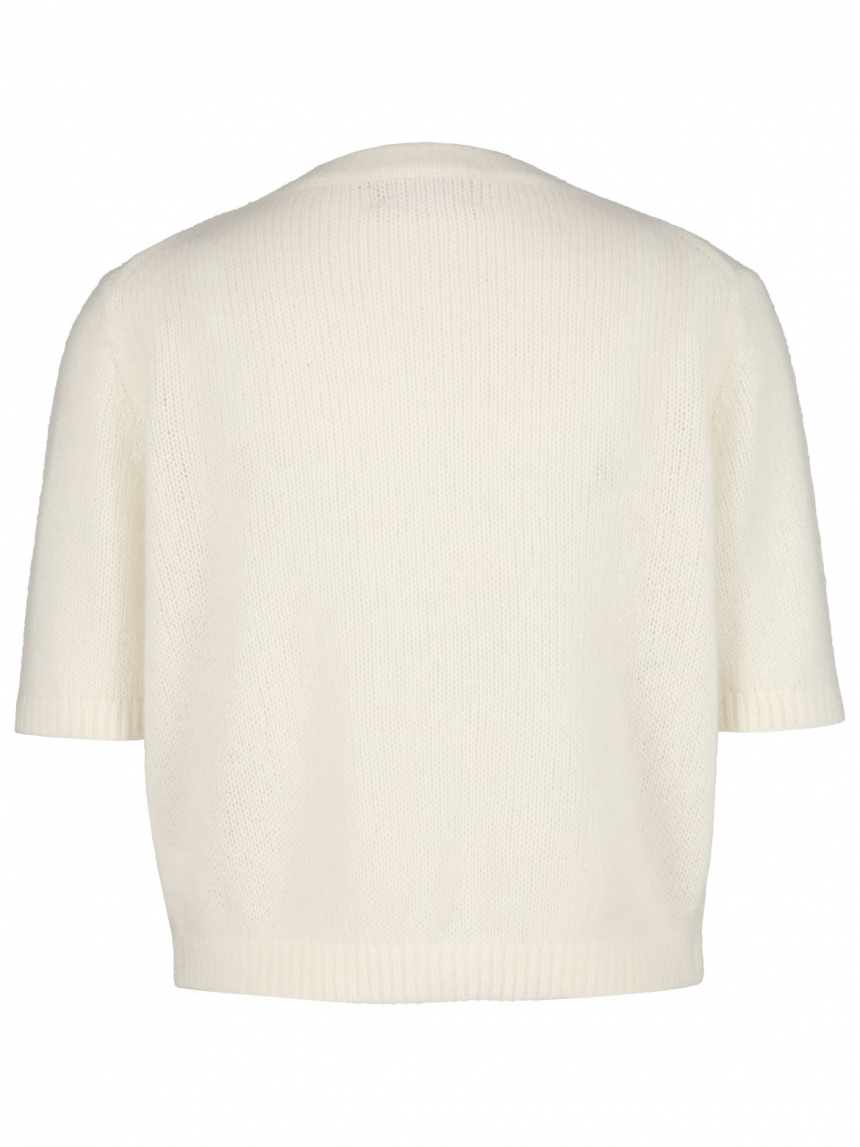 Hemisphere - Cardigan mit Kaschmir