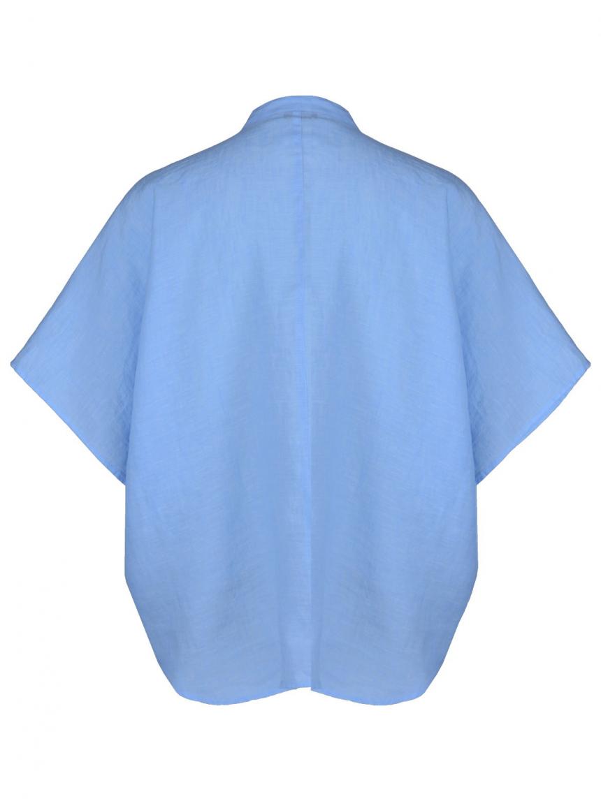 0039 Italy - Rüschenbluse DAISY