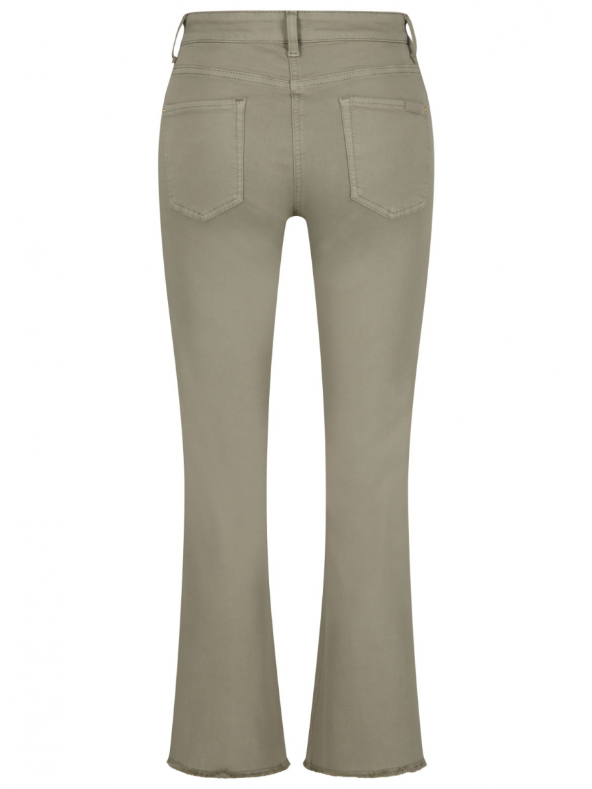 Cambio - Flared Leg Hose FRANCESCA