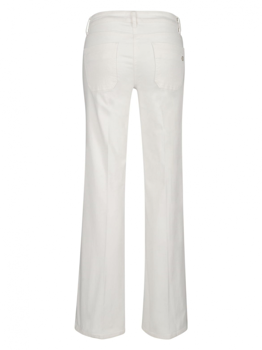 Cambio - Wide Leg Jeans TESS