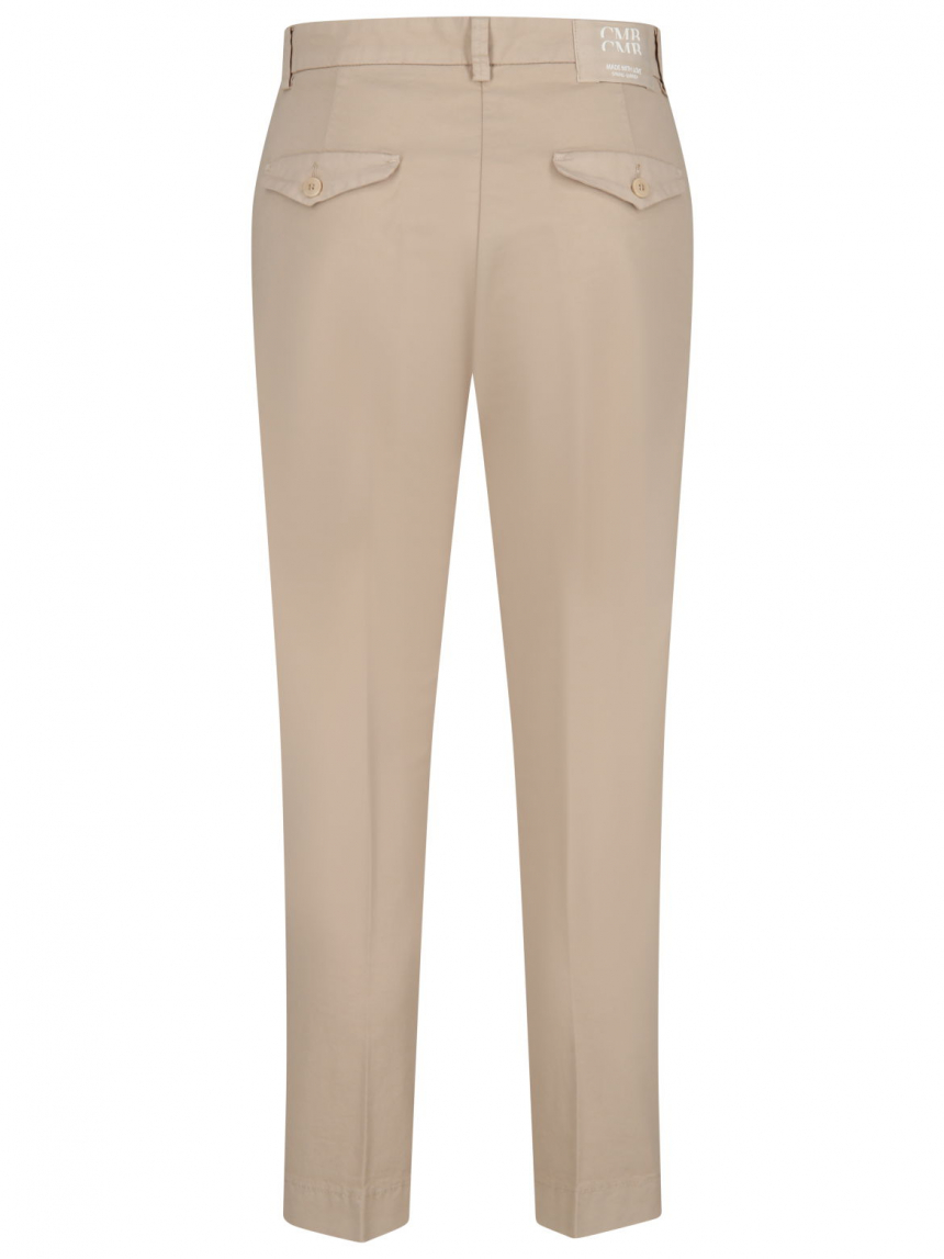 Cambio - Chino KARINA