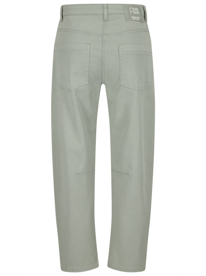 Cambio - Barrel Hose OCEAN