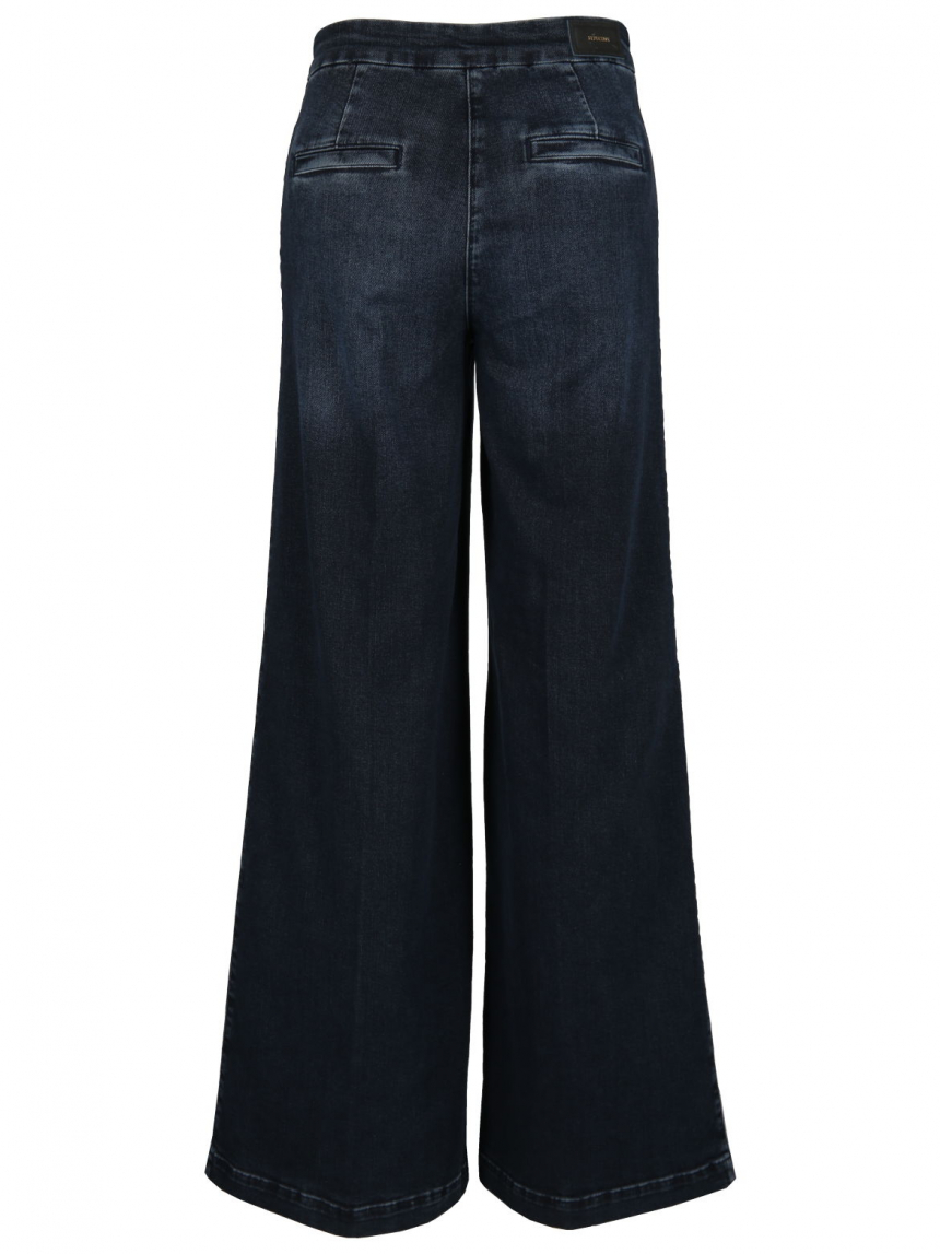 Seductive - Wide Leg Jeans BRIDGET