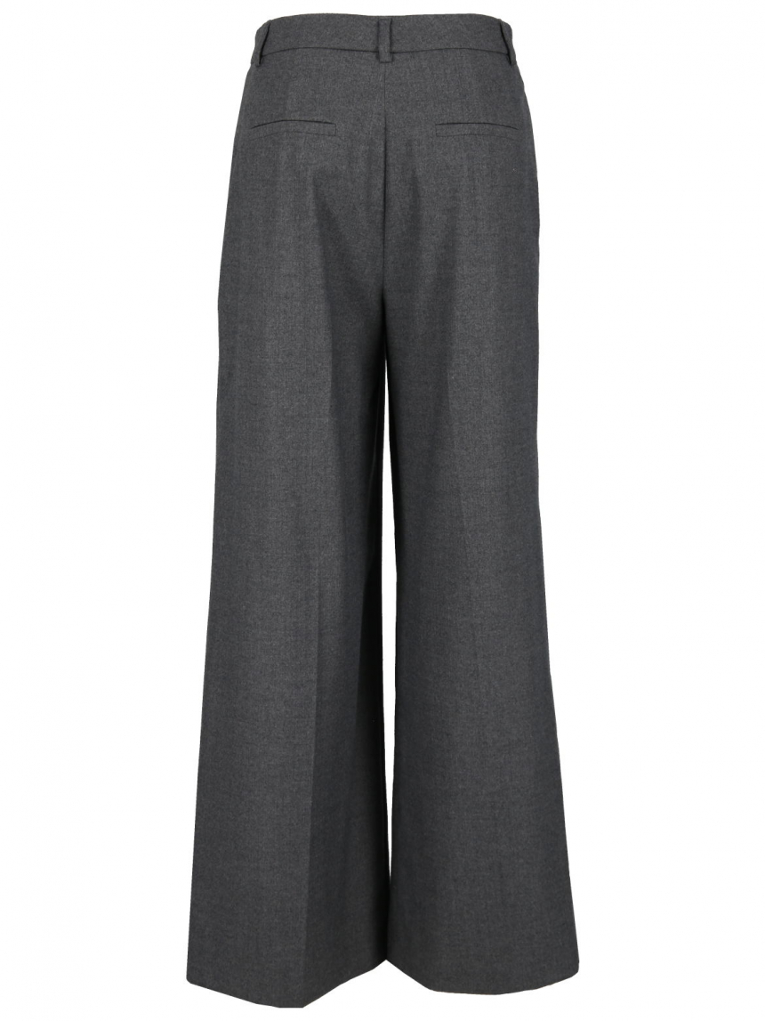 Seductive - Wide Leg Hose MORSAL