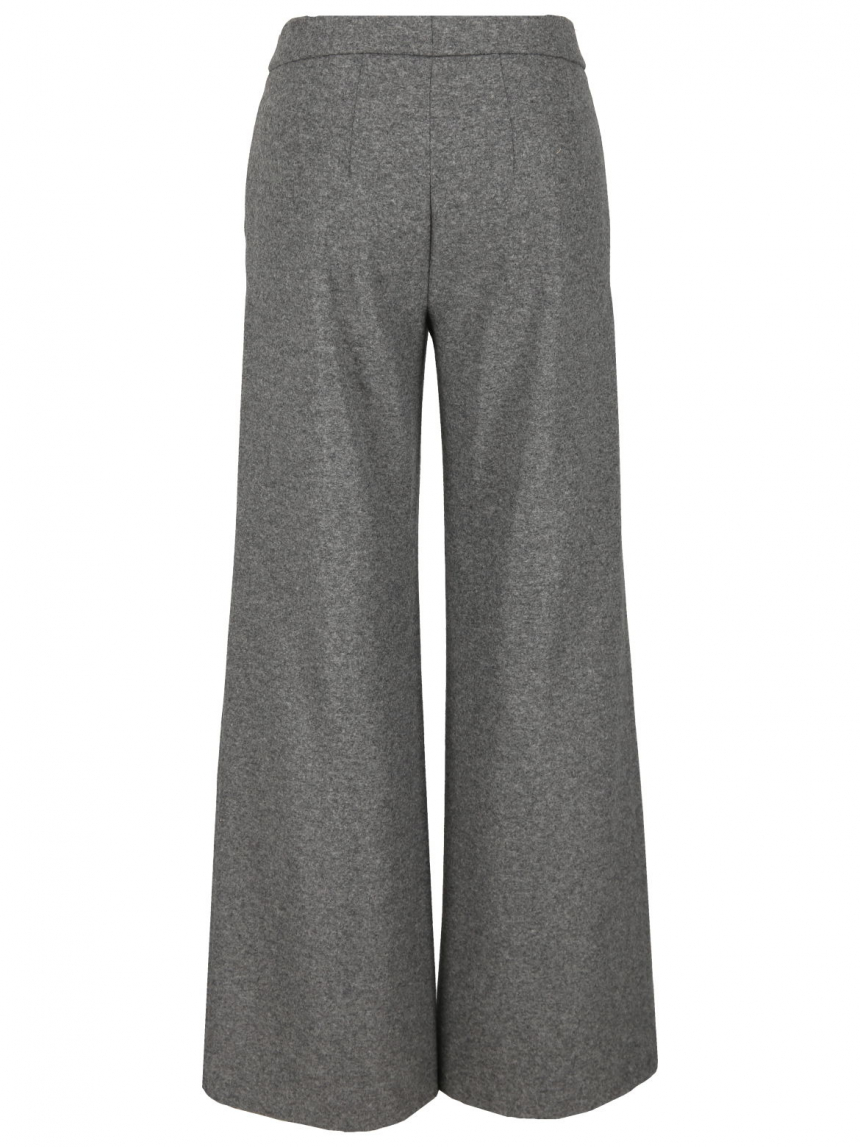 Seductive - Wollhose NALEY
