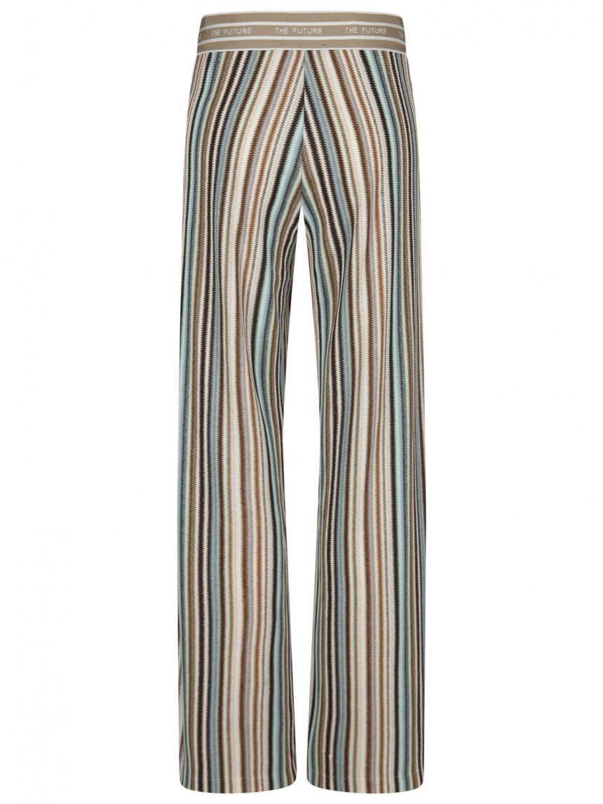 Cambio - Wide Leg Hose ALLISON