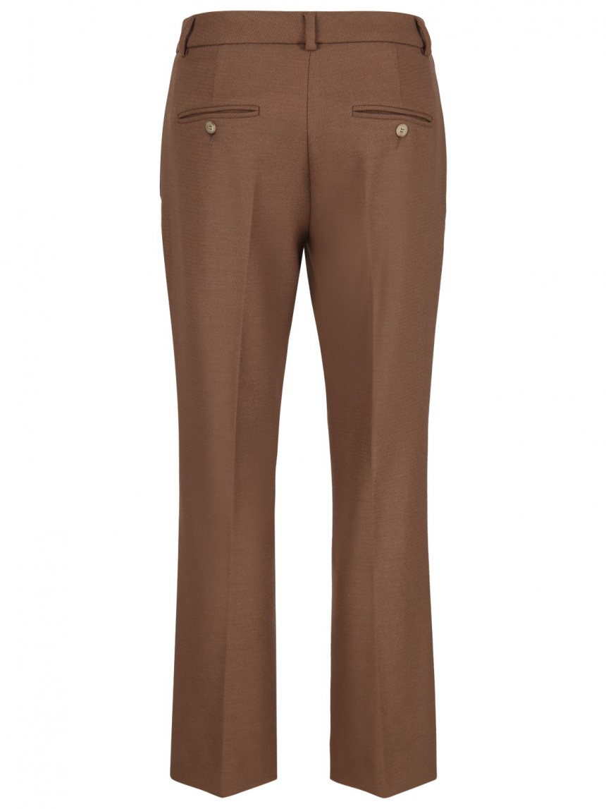 Seductive - Cropped Hose MARY