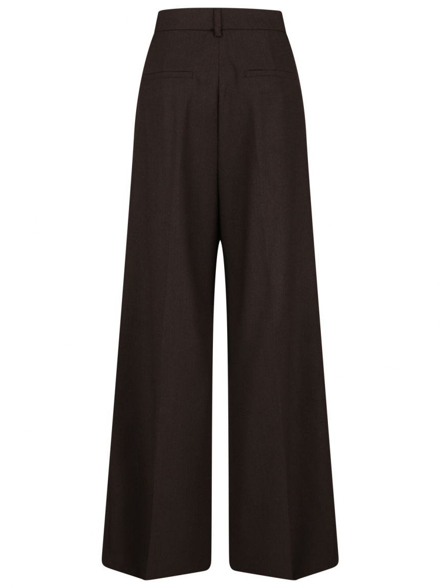 Seductive - Wide Leg Hose CHRISSY