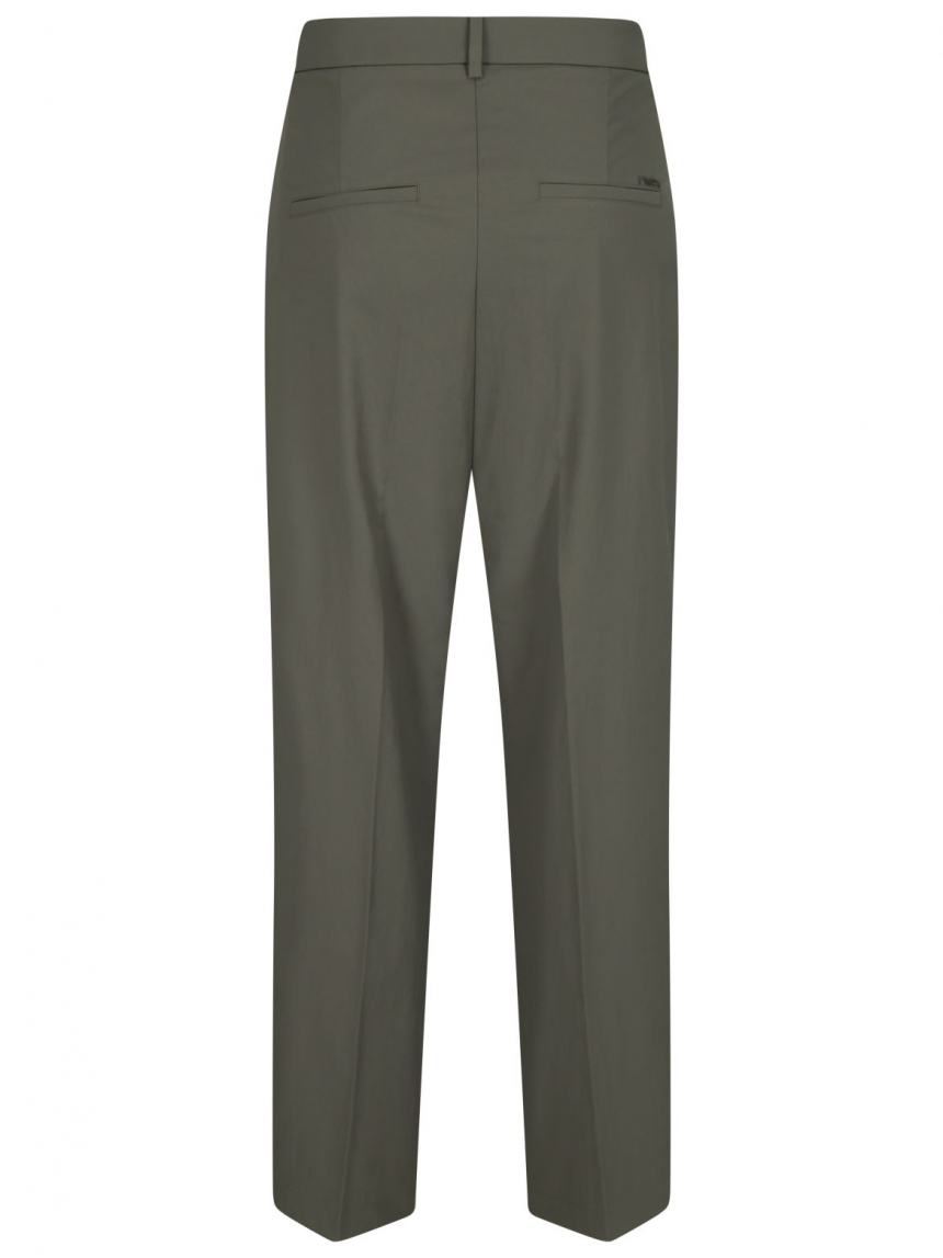 Cambio - Bundfaltenhose EMILIE