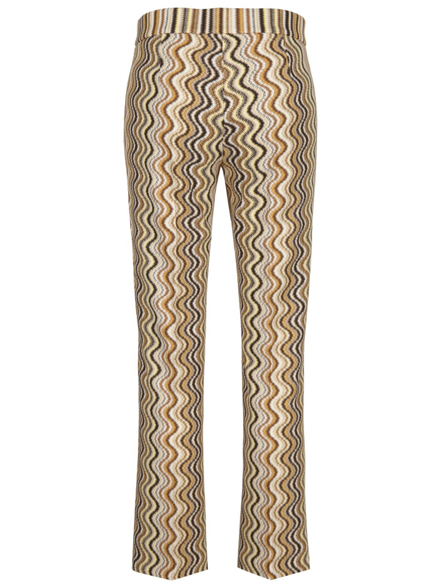 Cambio - Strickhose FAITH