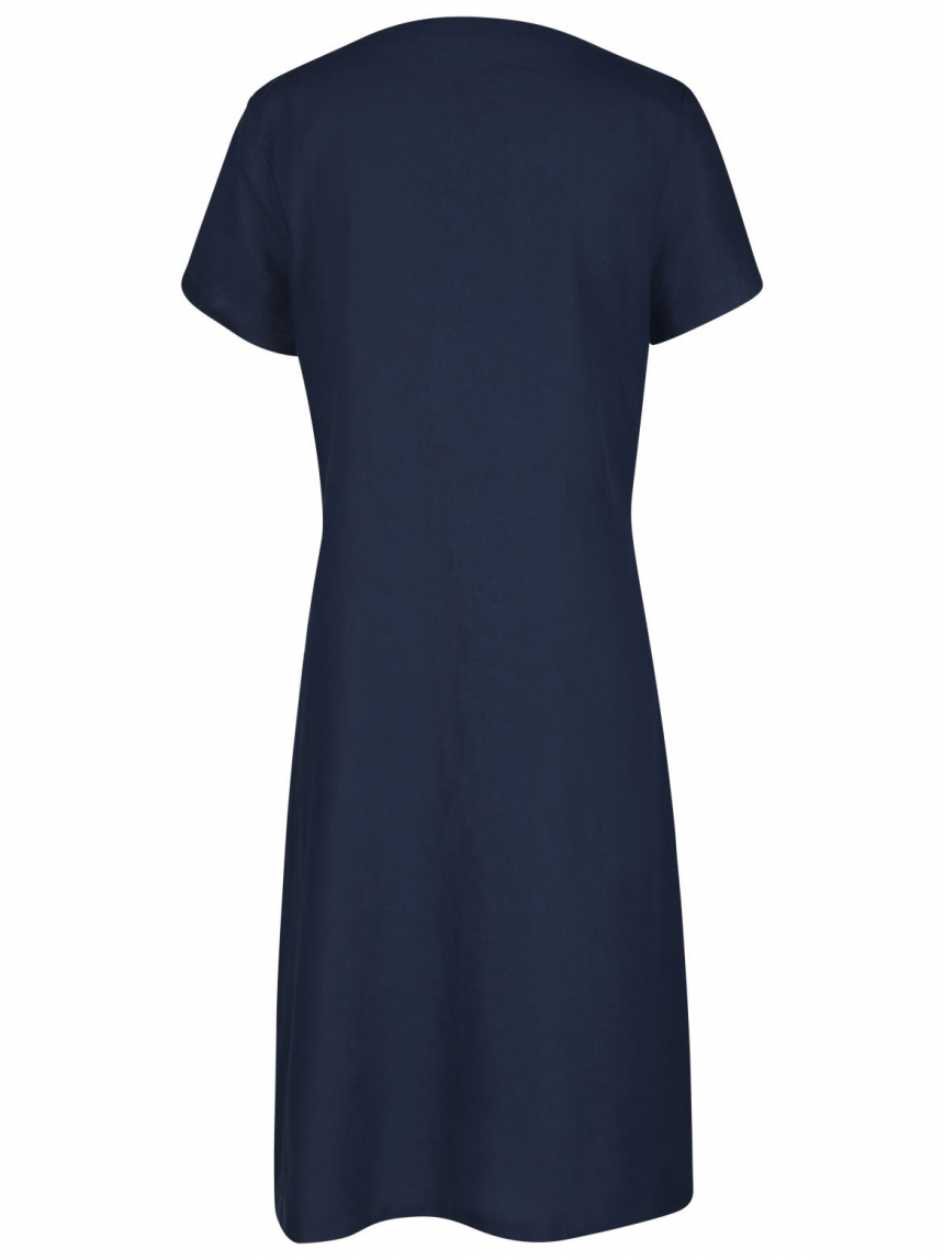 Chelsea Rose - Kleid aus Leinen