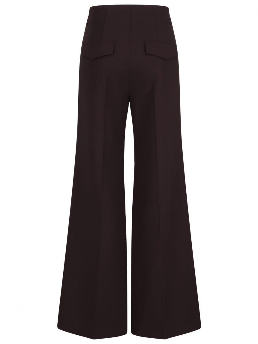 Windsor - Hose mit weitem Bein