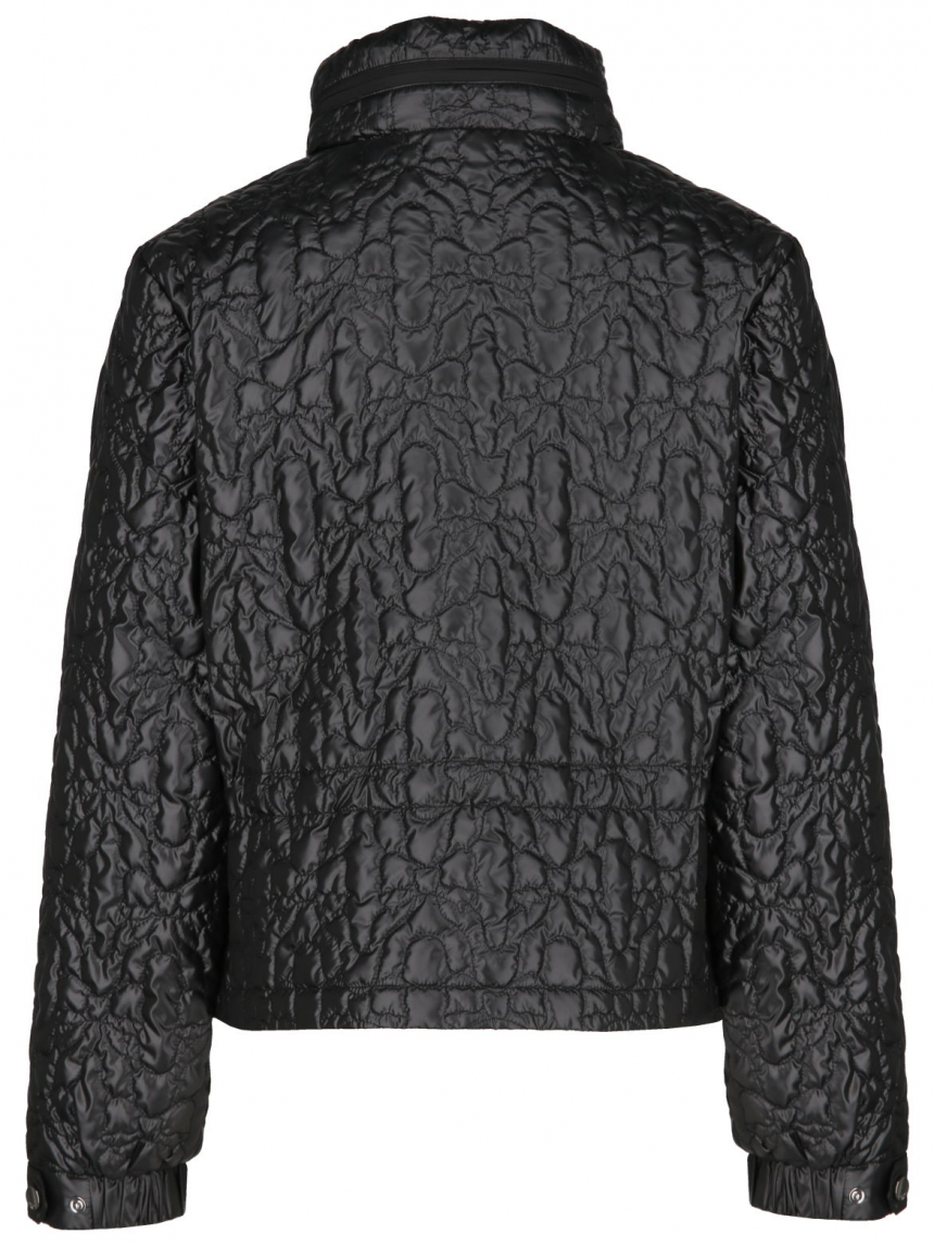 Diego M - Steppjacke mit Brusttaschen