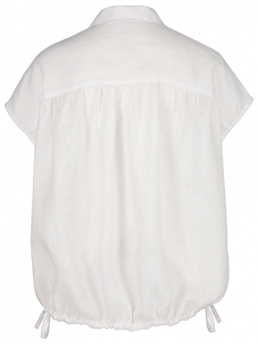 Liviana Conti - Bluse aus Leinen