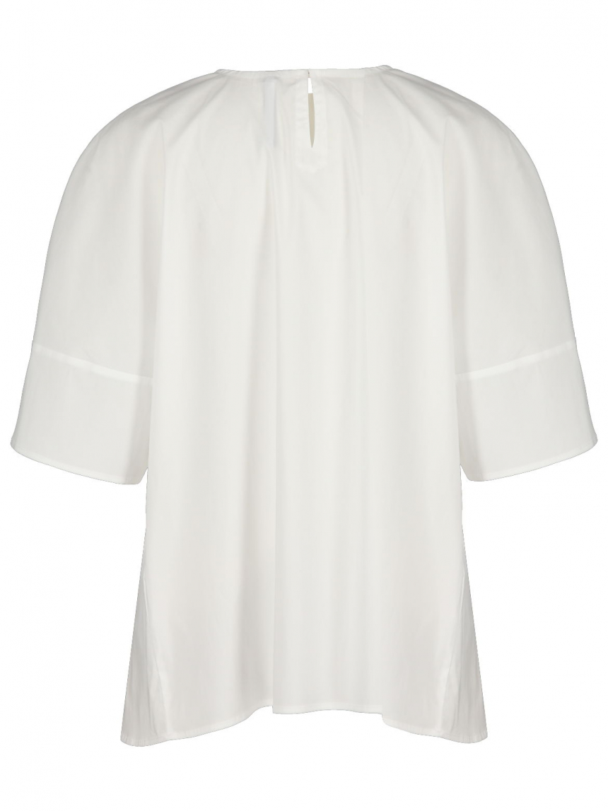 Liviana Conti - Blusenshirt in A-Linie