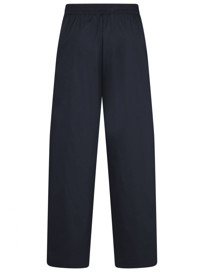 Liviana Conti - Hose mit Bundfalten