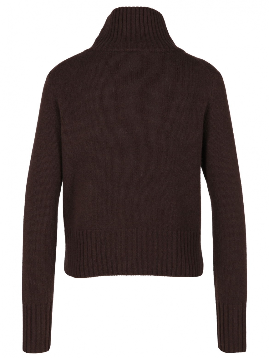 Luisa di Carpi - Strickjacke aus Kaschmir