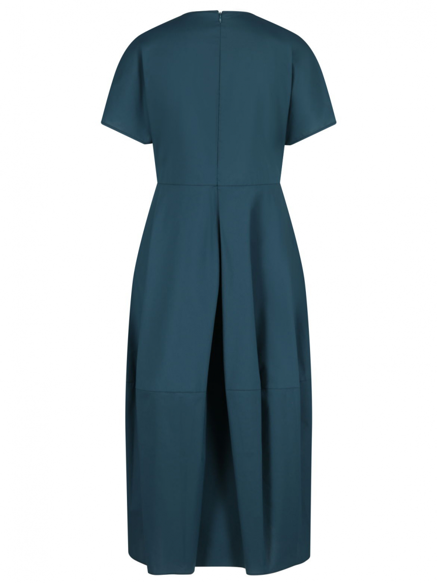 Liviana Conti - Kleid aus Popelin