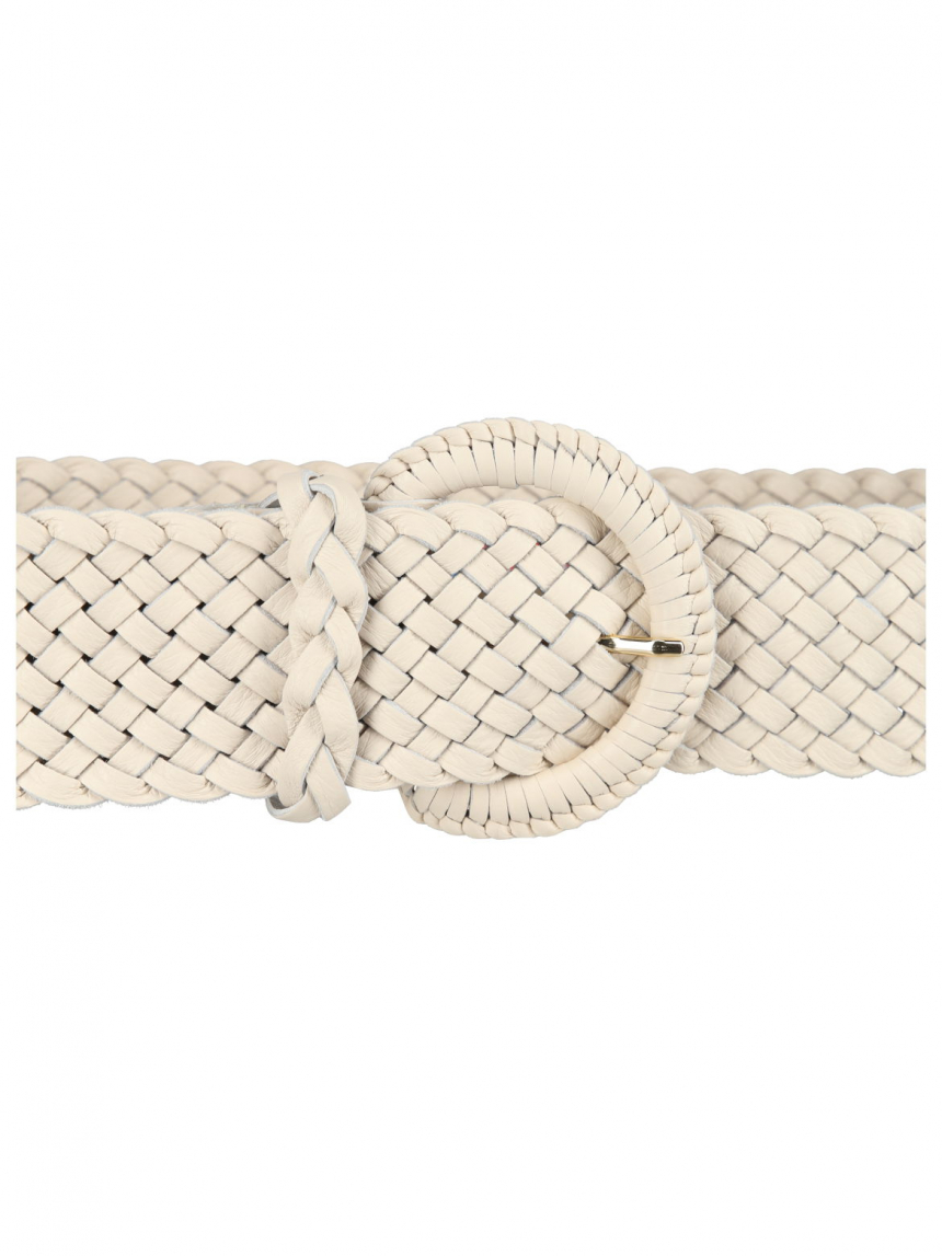 Abro - Taillengürtel aus Leder