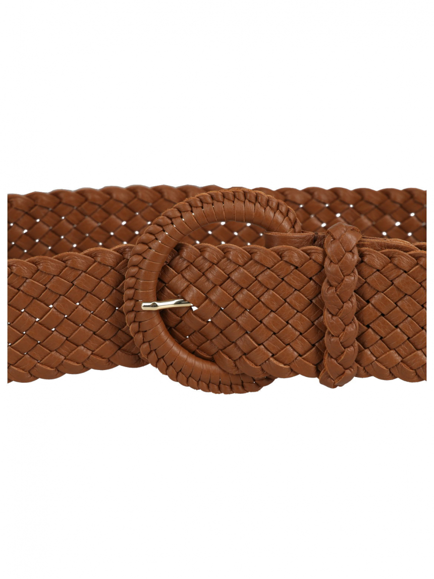 Abro - Taillengürtel aus Leder