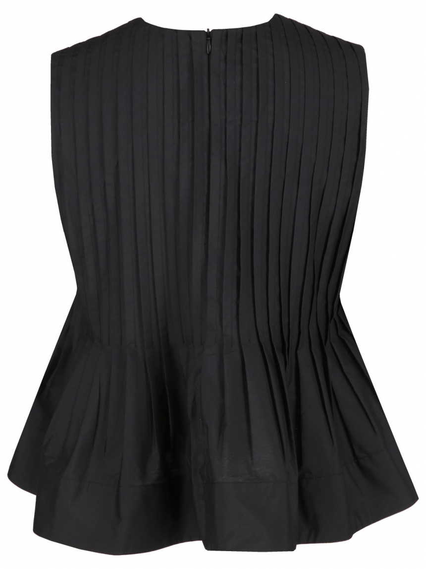 Copenhagen Muse - Blusentop CMPLEAT