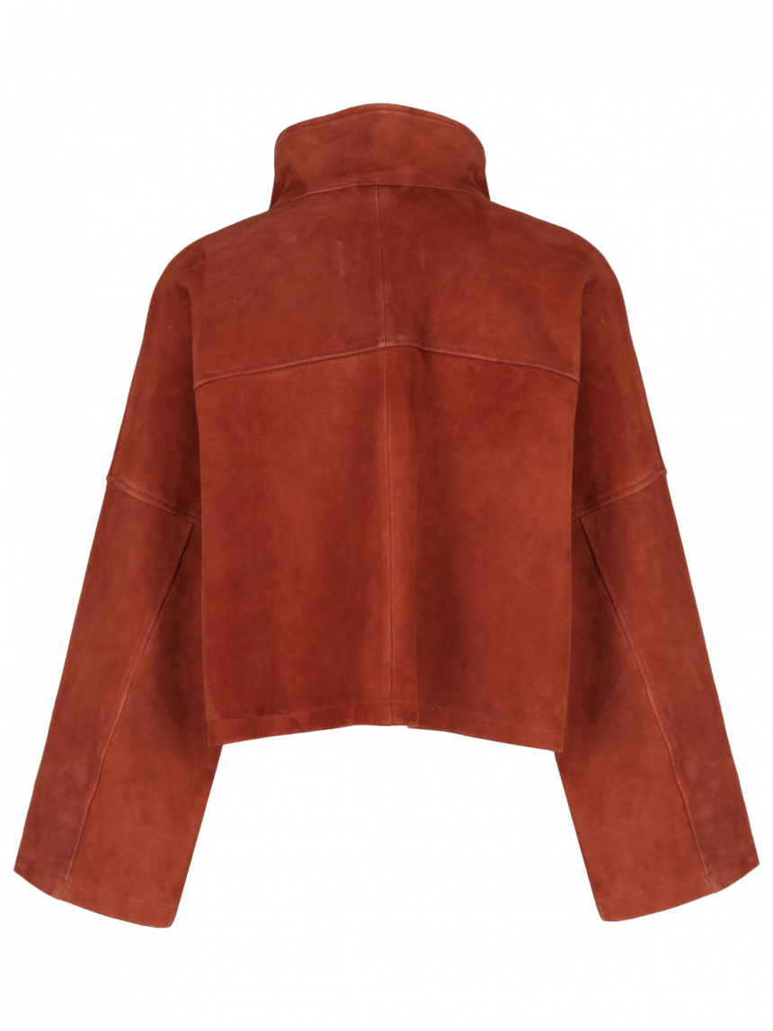 Drykorn - Lederjacke ARKLOW