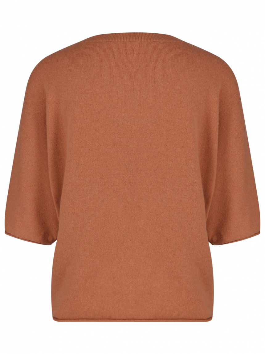 Luisa Cerano - Pullover aus Wolle-Kaschmir-Mix