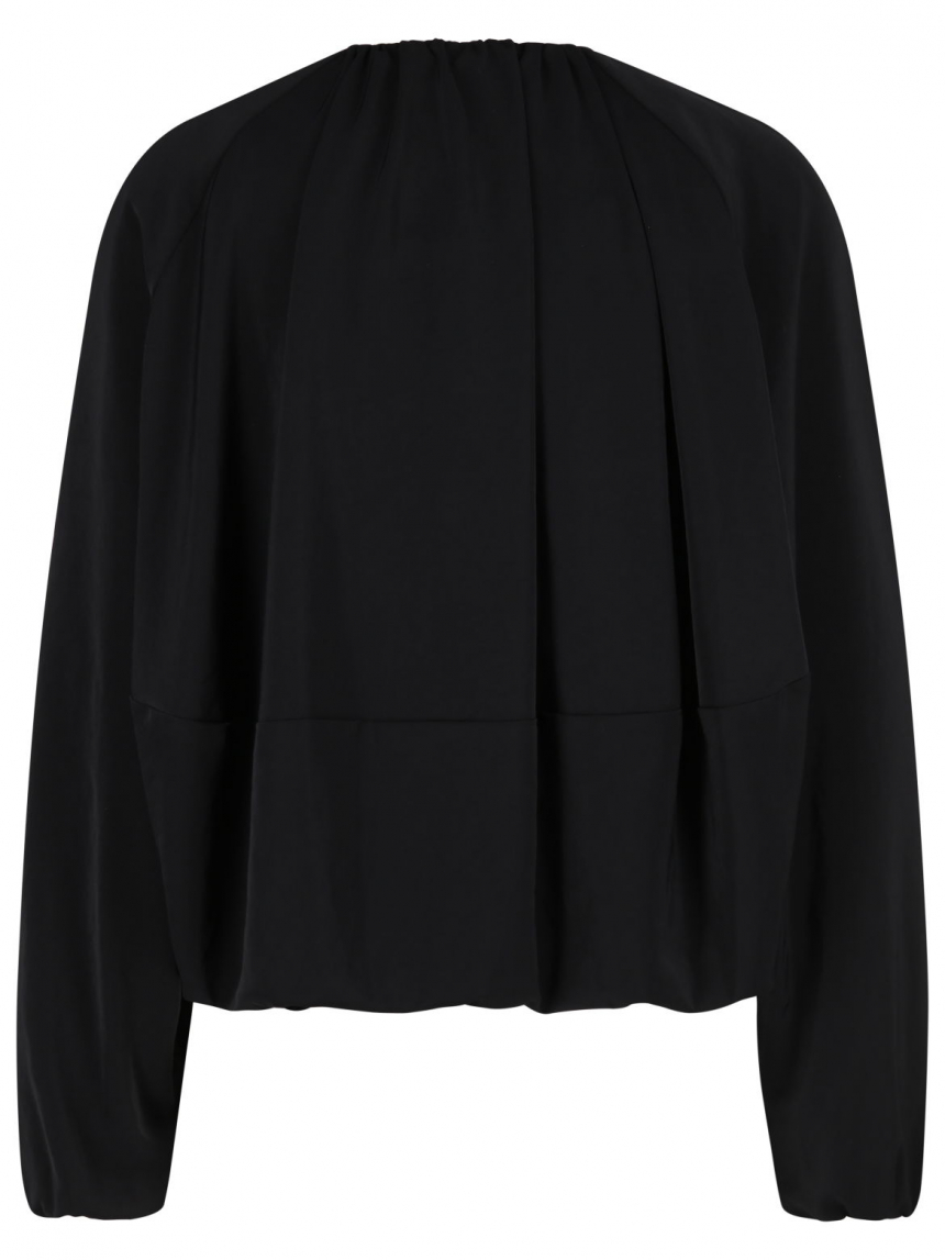 Marc Cain Sport - Blouson mit Raffungen