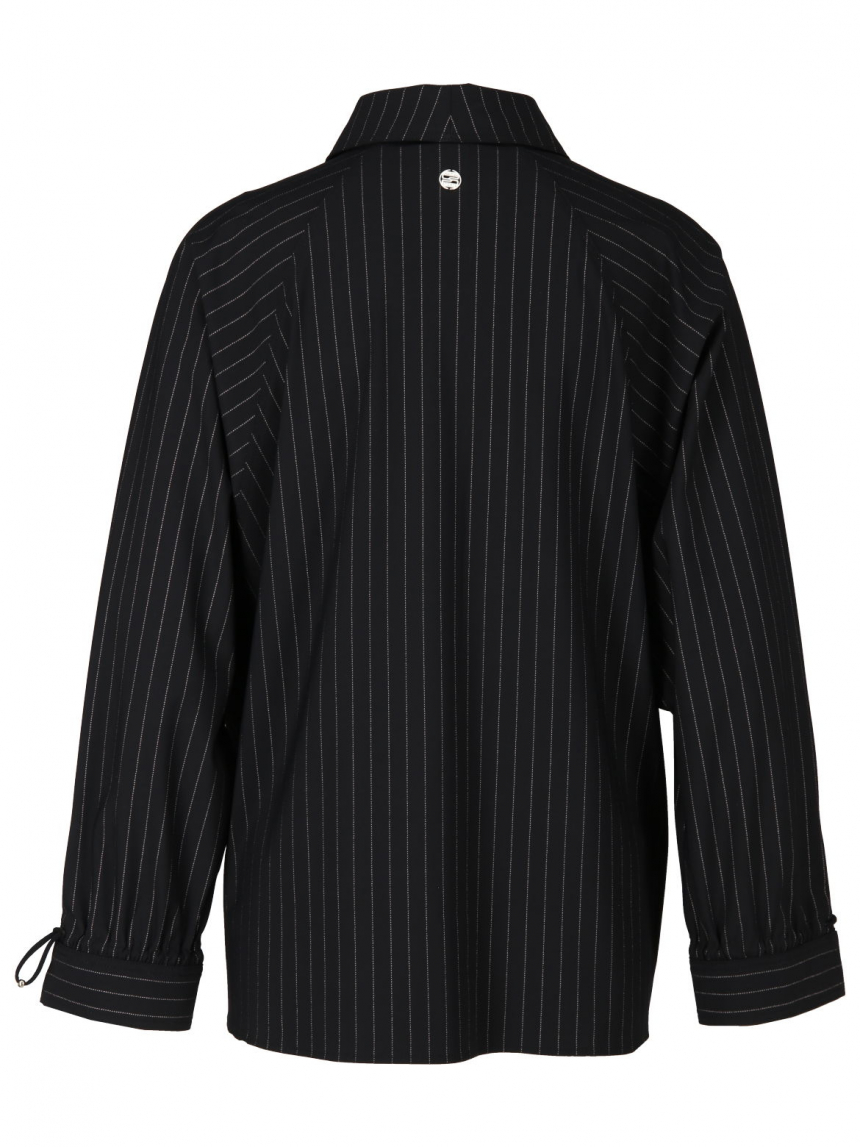 Marc Cain Sport - Nadelstreifenbluse