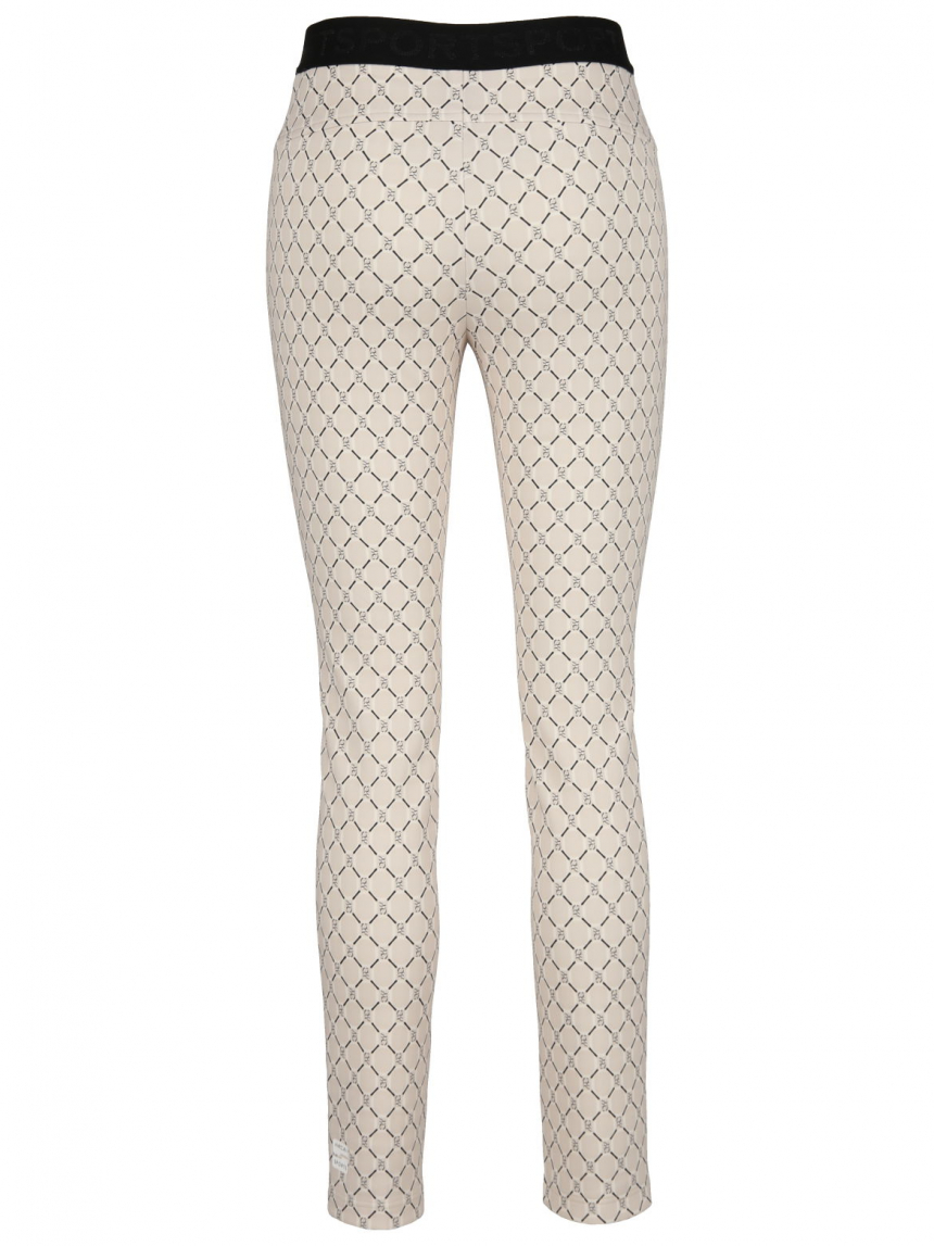 Marc Cain Sport - Slim Fit Hose SOFIA