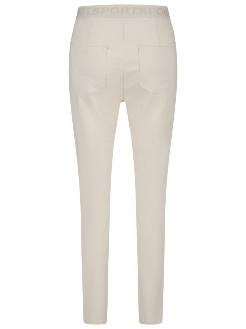 Marc Cain Sport - Slim Fit Hose SIENA