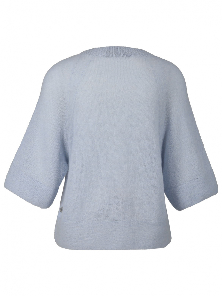 Marc Cain Sport - Strickjacke mit Mohair