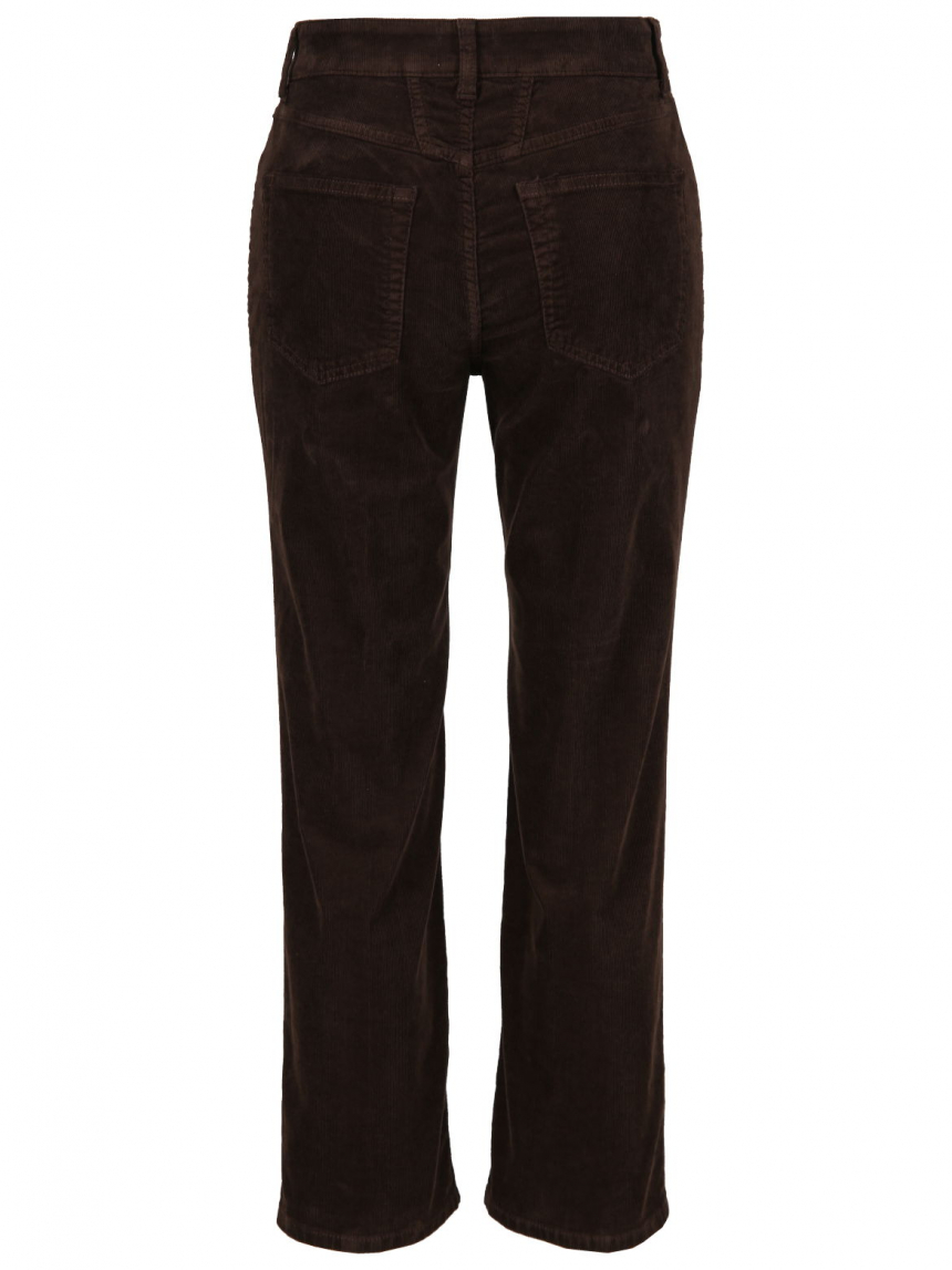 Closed - Kordhose MILO