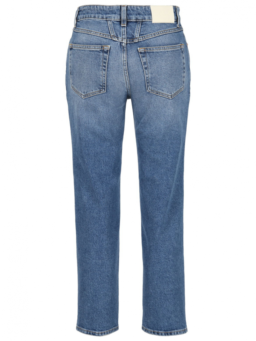 Closed - Straight Fit Jeans MILO